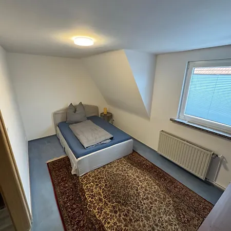 Workersparadise Daire