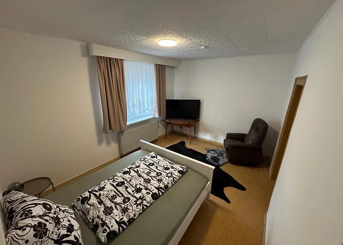 Daire Workersparadise