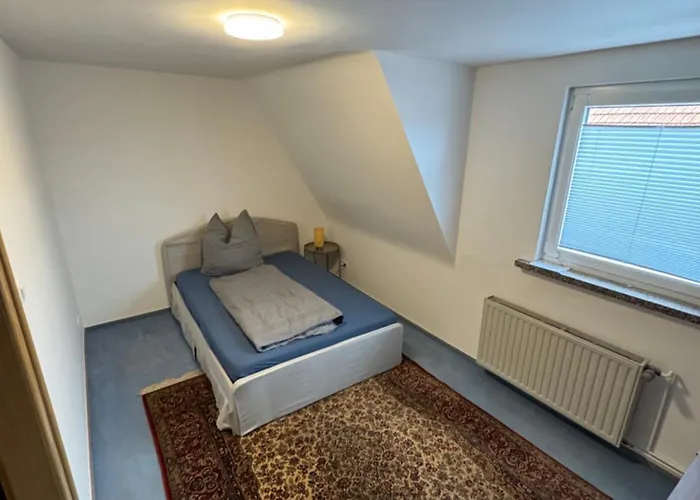 Workersparadise Daire