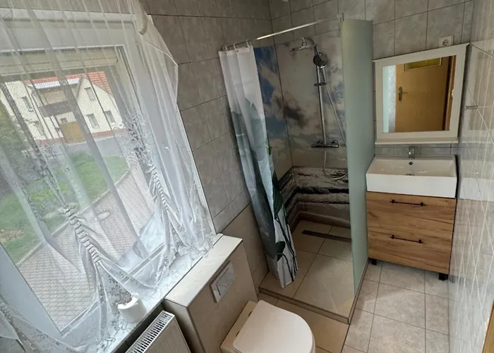 Daire Workersparadise *